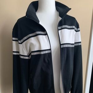 Express jacket